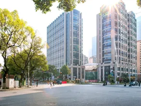 Green Apartment Cinema Hotel (Changsha Xiangya Hospital & Hunan Provincial Museum Branch) - Image 5