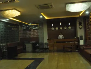The Majestic Hotel - Image 3