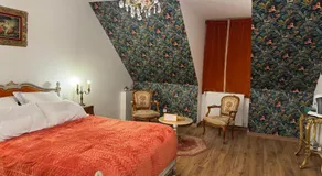 chambres d'hôtes l'orée de clénord - Image 2