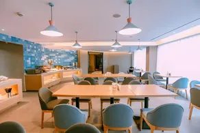 Home Inn Neo Ma'anshan Jiefang Road Yushan Lake Park - Image 4