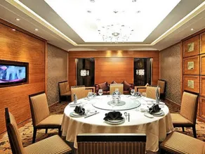 Chengdu Minya Hotel - Image 5