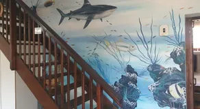 Deep Blue Guest House - Image 2