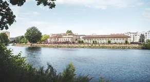Gîte Le Parigney, proche de la voie bleue - Image 5