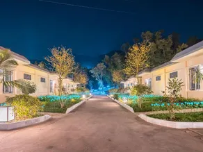 Zhongshan Quanlin Daray Sports Hotel - Image 3