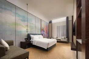 Nantong Romantic International Hotel - Image 2