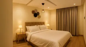 Central Park House - 70m² - Image 2
