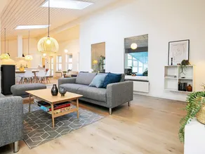 5 stjernet sommerhus i Sæby - Image 2