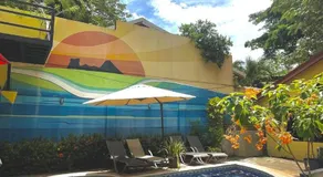 Tamarindo Backpackers - Image 4