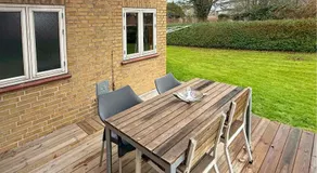 5 Person Holiday Home in Norreballe - Image 4