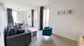 Apartamento moderno con aire acondicionado en Castelló d'Empúries - HISP-312-110 - Image 2