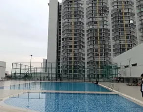 Syaza Haven Stay - Image 2
