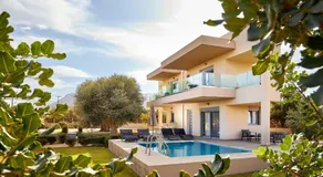 Villa Santa Barbara Hersonisos - Image 2