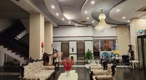Sea Light Hotel - Image 4
