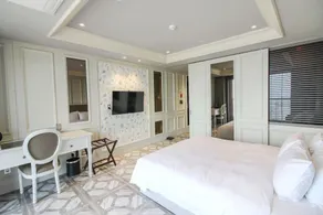 Golden Tulip Ever Yongin Hotel - Image 2
