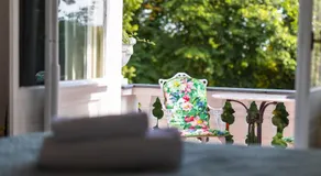 Hotel am Hain - Image 5