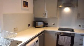 Kelpies Serviced Apartments - Wallace - Image 2