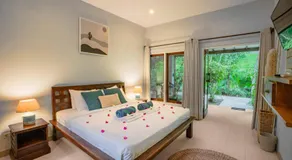 Bale Sampan Boutique Bungalows - Image 2