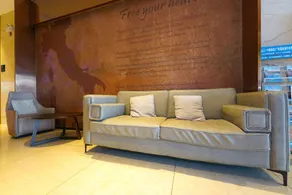 Yeste Hotel Nanning Beihu North Road - Image 4