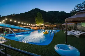 Gapyeong Chunhyang and Bangja Pension - Image 4