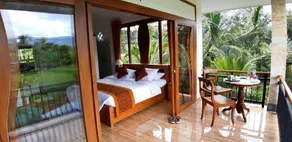 The Champuhan Villa - Honeymoon Villa With Rice Field View - Image 3