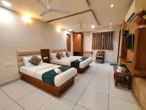 Hotel Kinara - Image 2