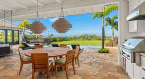 Luxury 6BR Ocean View Estate Home in Kukuiula - Image 5