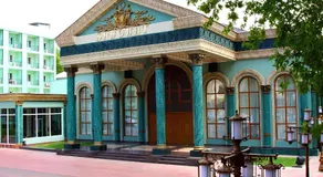 Sayohat Hotel - Image 4