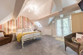 Jacksons CafeBar & Guesthouse - Image 2