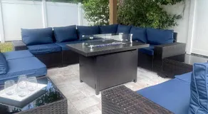 Adventure Awaits In Tampa Bay With Beautiful Decor 4Br With Backyard Oasis Near Busch Gardens & Adventure Island - Image 5