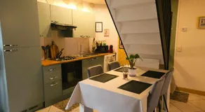 maison climatisé avec jardin - Image 2