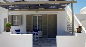 Almira Suites - Seafront - Naousa Paros - Image 5