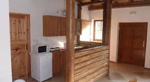 Ubytování Podolí U Křížku - Image 2