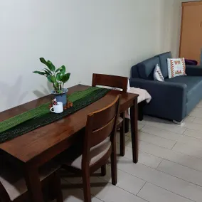 2 Palm Tree Villas - Manila Terminal 3 Airport Pasay - Image 5