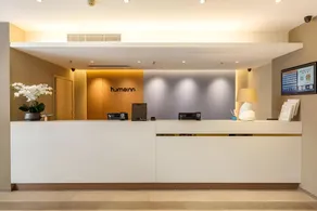 Home Inn Neo Guangzhou Tianhe Tianpingjia Metro Station - Image 2