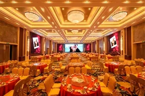 Zhongmao Haiyue Hotel - Image 4
