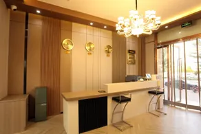 Ruida Hotel (Qingyang People's Hospital Branch) - Image 4