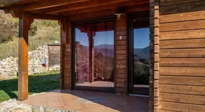 Agriturismo nel cuore del Pollino con Vista Panoramica - Image 4