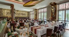 Strandhotel Nordischer Hof - Image 2