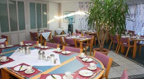 Landhotel Sonnenbühl - Image 5