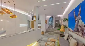 Golden Beach Hotel - Image 4