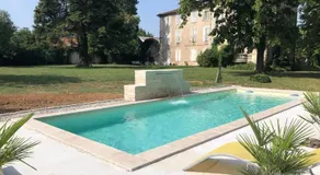 Chateau de Vaugelas - Charmant domaine près de Valence - Image 2