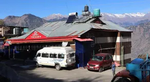 hotel trehans - Image 5
