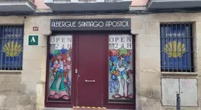 Albergue Santiago Apostol - Image 4