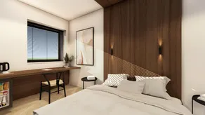 Door9 Hasselt - Digital Hotel & Restaurant - Image 5