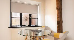 Spacious 1 Bedroom Flats by Banbury High Street - Image 5