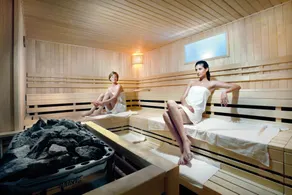 Hotel Europa Fit Hévíz - Image 4