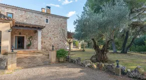 Lujosa VILLA ES PUIG DE PORTOCOLOM - Image 5
