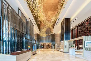 Chongqing River Hotel - Image 2