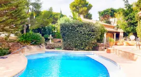 Casita - La Siesta, Moraira - Image 2