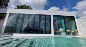Tanaosri & Creekside Resort - Image 2